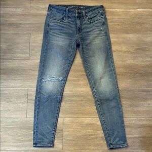 American Eagle Jeggings